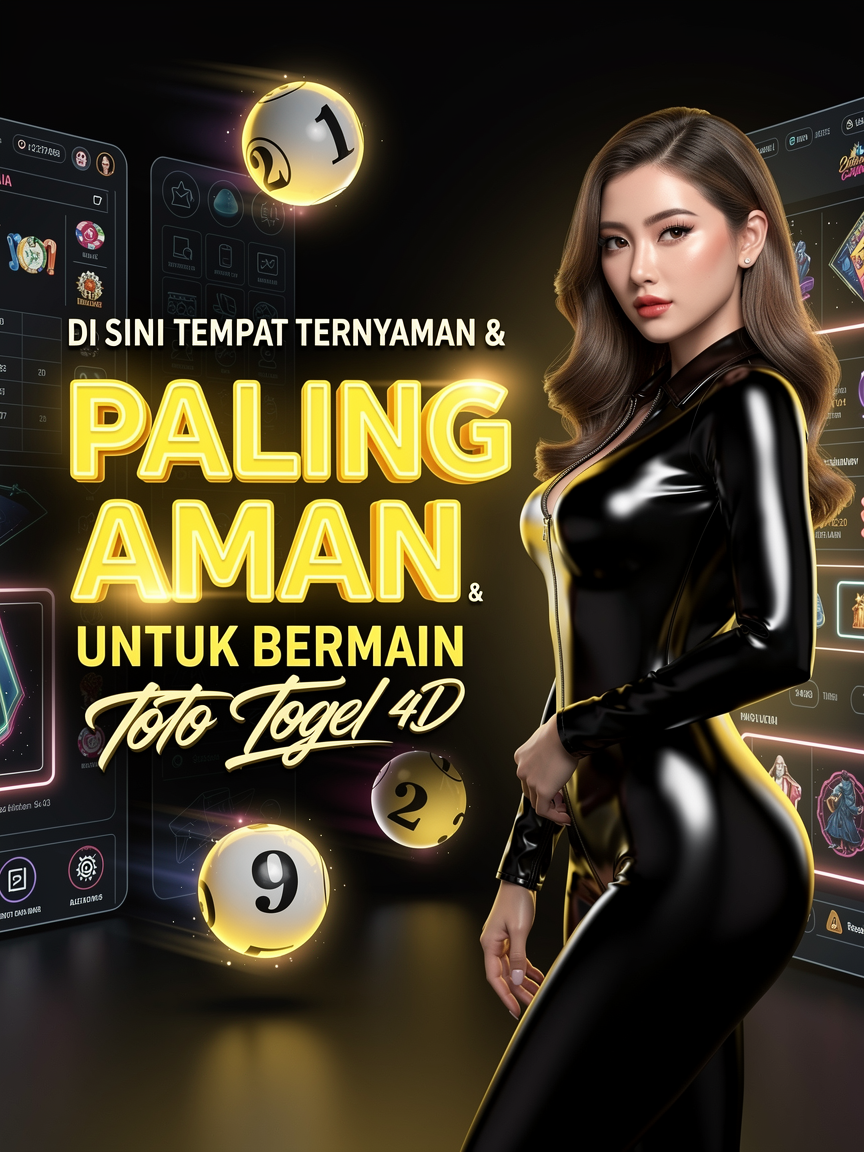SOP777 — banner kategori